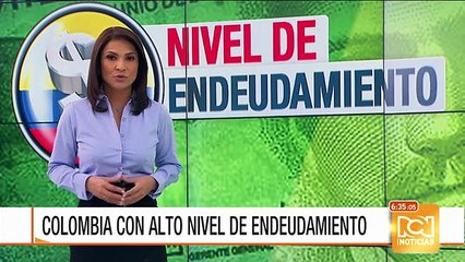 Experto responde inquietudes sobre la capacidad de endeudamiento