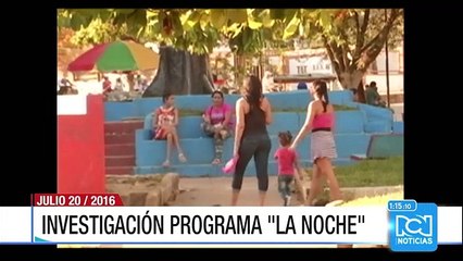 Así extorsionan las Farc en San Vicente del Caguán, Caquetá