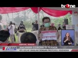 KPU Pusat Gelar Simulasi Pilkada Serentak