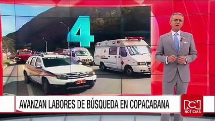 Jueves 27 de octubre: Las noticias que debe saber antes de terminar el día