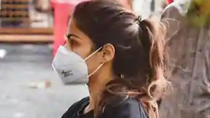 Rhea Chakraborty को क्या होगी 20 साल की सजा, NCB को मिले पक्के सबूत  | FilmiBeat