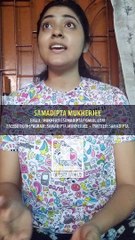 Samadipta Mukherjee : Mozart Symphony 40 (Official Video) - Questz World