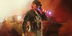 RAINBOX SIX ZOMBIES OUTBREAK Full Movie Cinematic 4K ULTRA HD Military Shooter All Cinematics