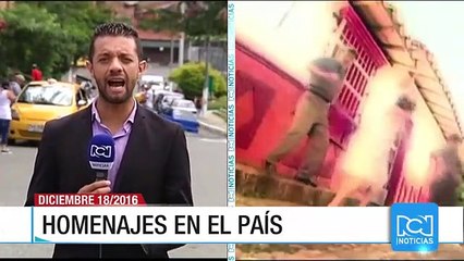 Falleció Gustavo el 'Loko' Quintero en Medellín