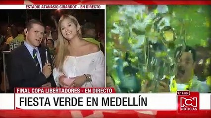 Las transformaciones en la camiseta de Nacional, símbolo de victorias