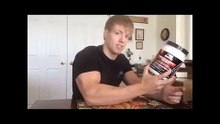 Free Tub of Protein for my Subscribers