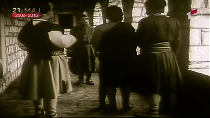 Lazni Car Scepan Mali - 2 deo