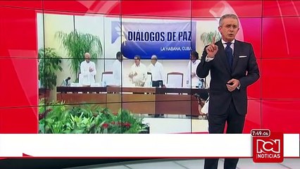 Presidente Santos invitó a promover el debate por el 'Sí' o por el 'No' con altura