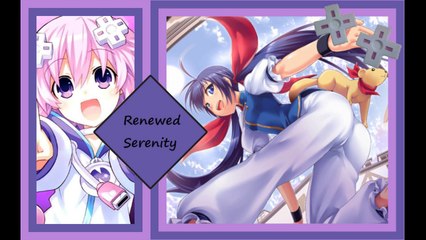 Nep MUGEN: Renewed Serenity