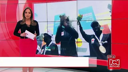 Noticias RCN entrevistó al asesino de una joven en Suesca, Cundinamarca