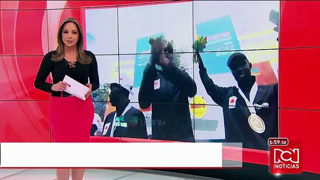 Noticias RCN entrevistó al asesino de una joven en Suesca, Cundinamarca