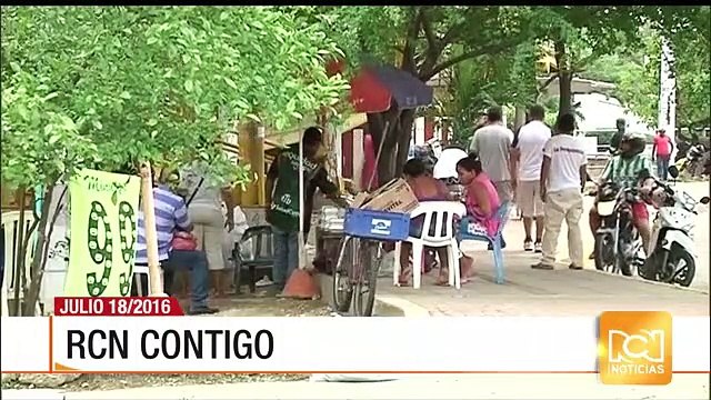 Corte Constitucional estudia proyecto de ley estatutaria que le daría vida al plebiscito