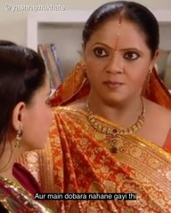 The very famous and funny viral Kokila Ben - Gopi Bahu - Raashi