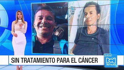 La crisis de la EPS Cafesalud se extiende por todo el país