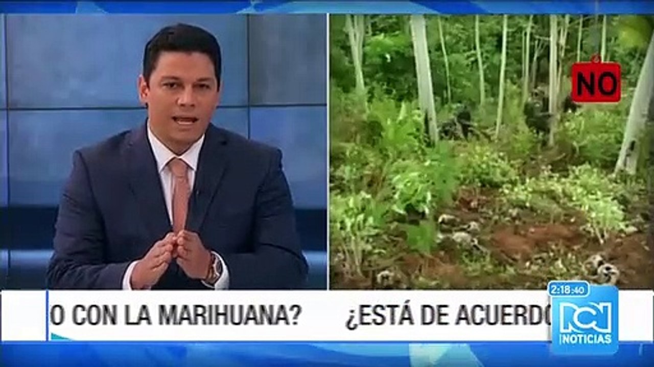 Sí o No: responden Juan Manuel Galán y Daniel Cabrales