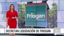 Supersociedades decretó la liquidación de Frigoríficos Ganaderos de Colombia