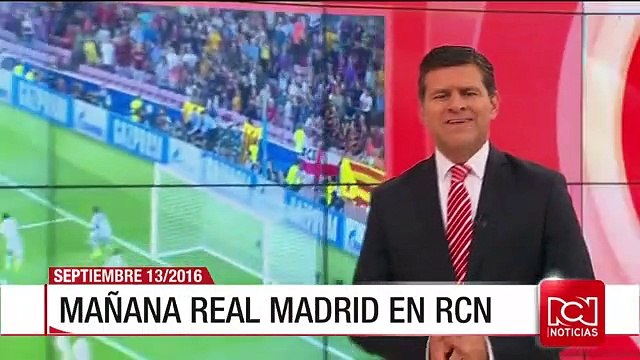 Nairo Quintana volvió a Colombia tras su triunfo en la Vuelta a España