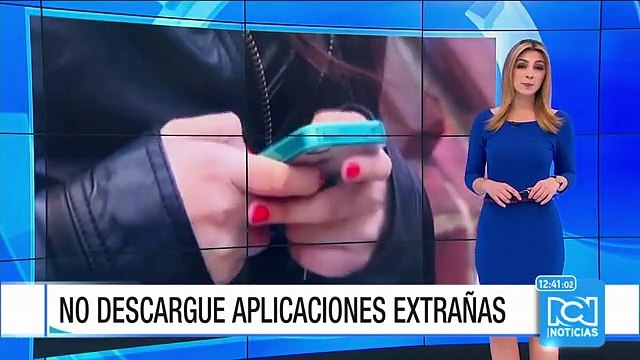 Ciberdelincuentes pueden apoderarse de información importante a través del celular