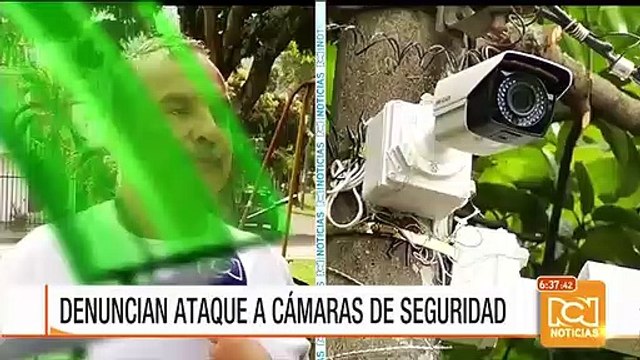 Capturan a hombre acusado de extorsionar a comerciantes en el sur de Bogotá