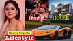 Shweta Tripathi Lifestyle, Income, House, Husband, Cars, Family, Bio & Net Worth 2020