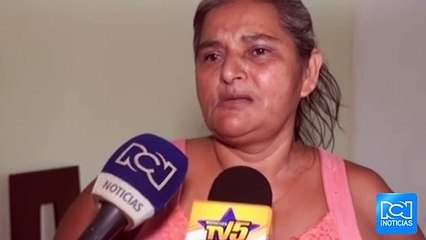 "Él tiene a esos sicarios y asesinos en La Habana comiendo y durmiendo bien"