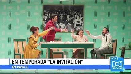 Culturarte: prográmese con las diferentes actividades para esta semana en el país