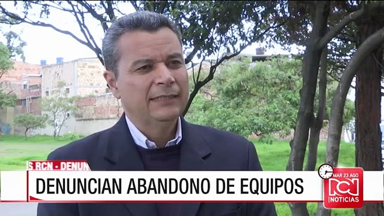 Sindicato de Medicina Legal denuncia que seis e...