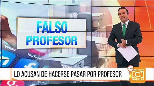 Falso profesor habría abusado de una menor en Cartagena