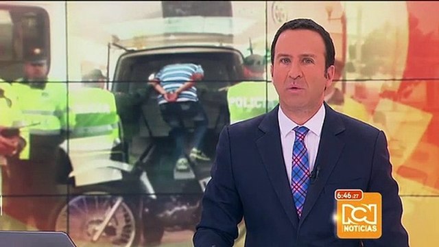Capturan en Cesar a profesor señalado de abuso sexual