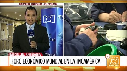 Marisol Argueta: "Medellín es una ciudad que inspira a una transformación positiva"