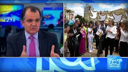 Emisión 12:30 pm / 25 de Agosto de 2016