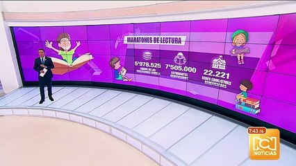 Cómo iniciar a los niños en el mundo de la lectura