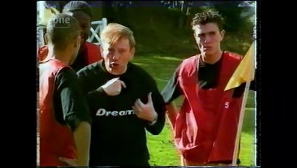 Dream Team Series 1 episode 2