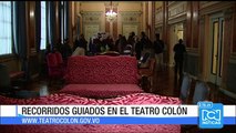 Culturarte: Prográmese con las diferentes actividades culturales para esta semana en el país