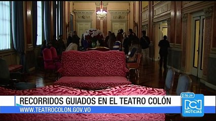 Culturarte: Prográmese con las diferentes actividades culturales para esta semana en el país