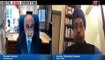 Frank Islam in conversation with Amb Navtej Sarna (retd) | Washington Calling