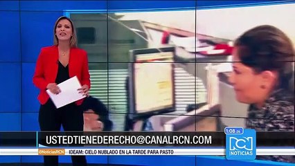 ¿A qué tiene derecho si ya se puso al día con una deuda pero sigue reportado en centrales de riesgo?