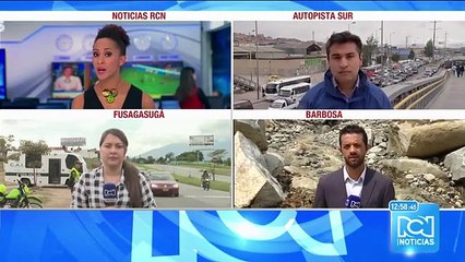 Puente festivo: así avanza el plan retorno en el país
