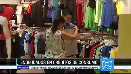 Colombianos pudieron comprar tres veces a Isagén con lo que deben en tarjetas de crédito
