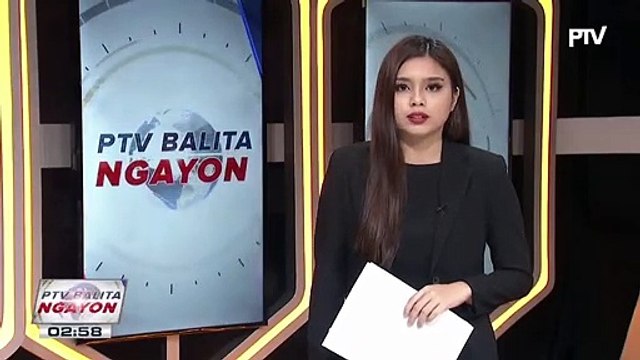 #PTVBalitaNgayon | Rep. Taduran, ipinanawagan sa DICT, NTC at DTI upang masolusyunan ang mabagal na internet sa bansa