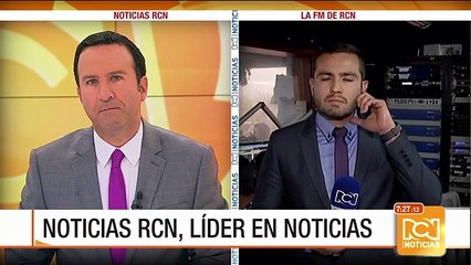 Magistrado Pretelt se sometió a pruebas de polígrafo para demostrar que es inocente