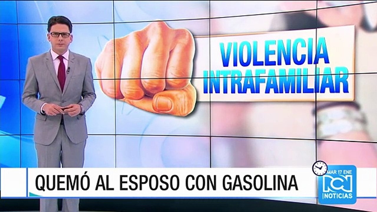 Alcalde de Atrato, Chocó, fue quemado por su esposa en un aparente caso de celos