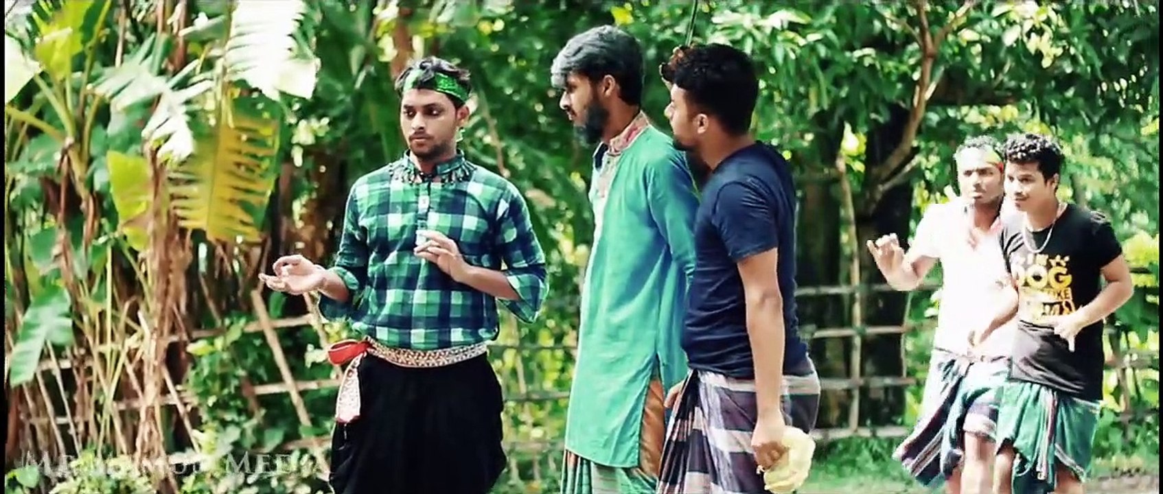 Dance Master - Bangla Funny Video - Family Entertainment bd - Desi Cid - Md Mamun media