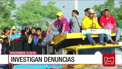 Wilmer González Brito es el nuevo gobernador de La Guajira