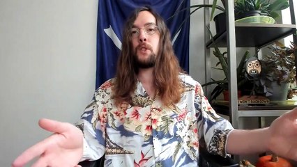 Transsexual Satanist Anarchist in New Hampshire Lampoons the Election System