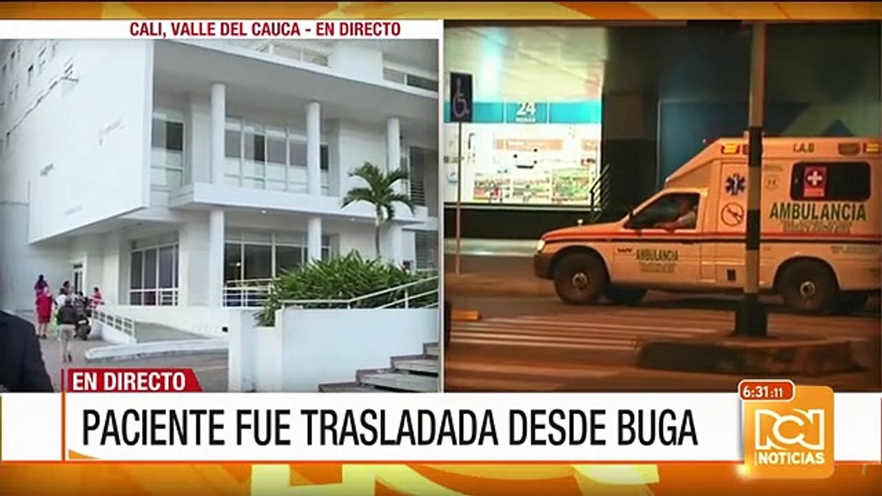 Denuncian que mujer de 74 años no recibe atención por ser paciente de Cafesalud