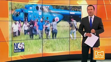 Las Farc llevan "gran cantidad de sustancias alcohólicas" para la Conferencia Nacional