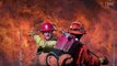 Wildfires- Formerly Incarcerated Firefighters In California On What Needs To Change - TIME