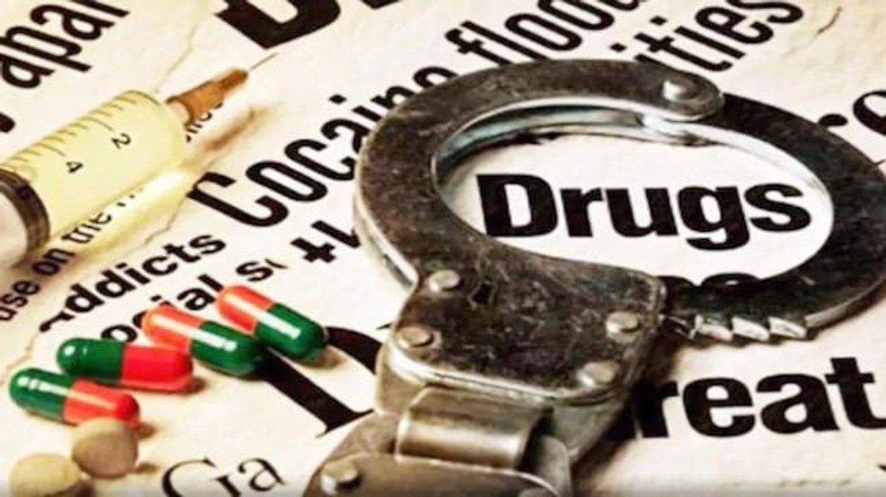 Watch: Prashanth Sambargi on Sandalwood Drug Racket