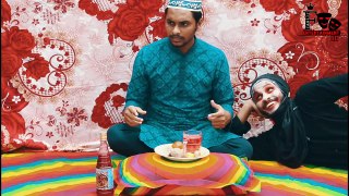 শয়তান বনাম রোজাদার। Rojadar Vs Soytan - Bangla New Funny Video - দেশী CID বাংলা